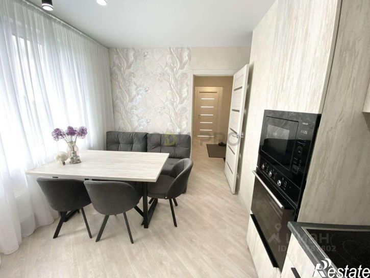 3-комн квартира Берёзниковский переулок, 38Ак1,  д. 38Ак1