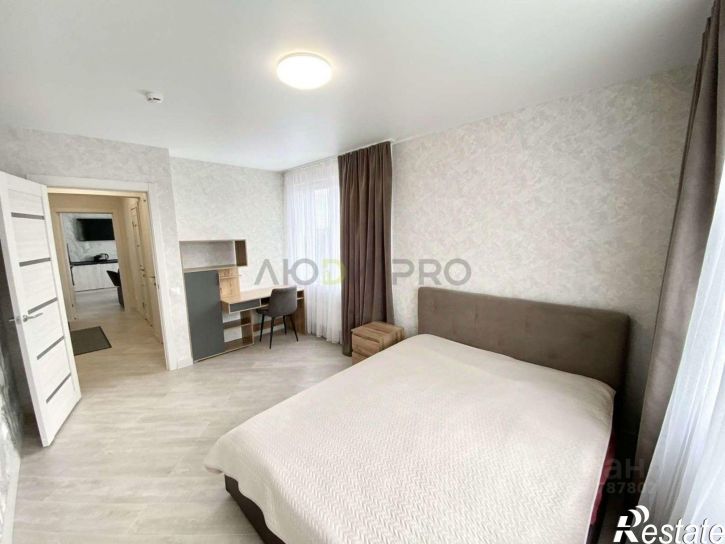 3-комн квартира Берёзниковский переулок, 38Ак1,  д. 38Ак1