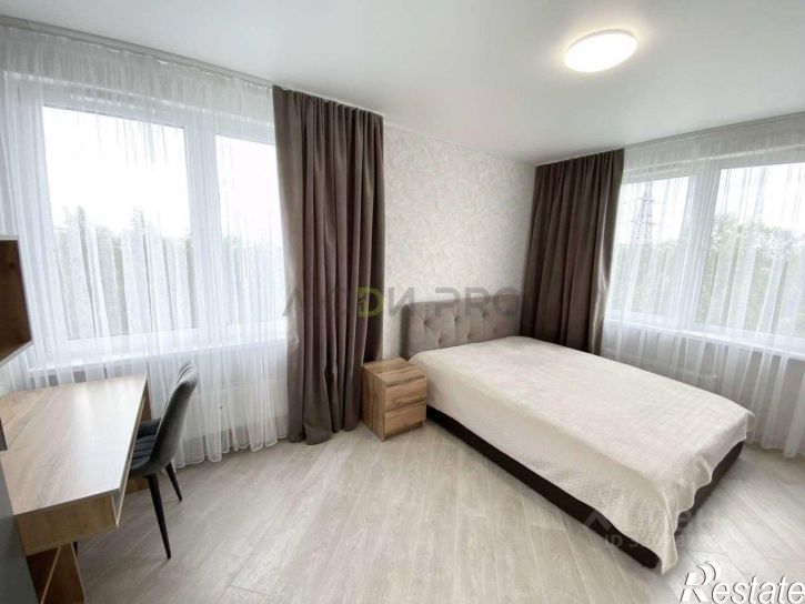 3-комн квартира Берёзниковский переулок, 38Ак1,  д. 38Ак1