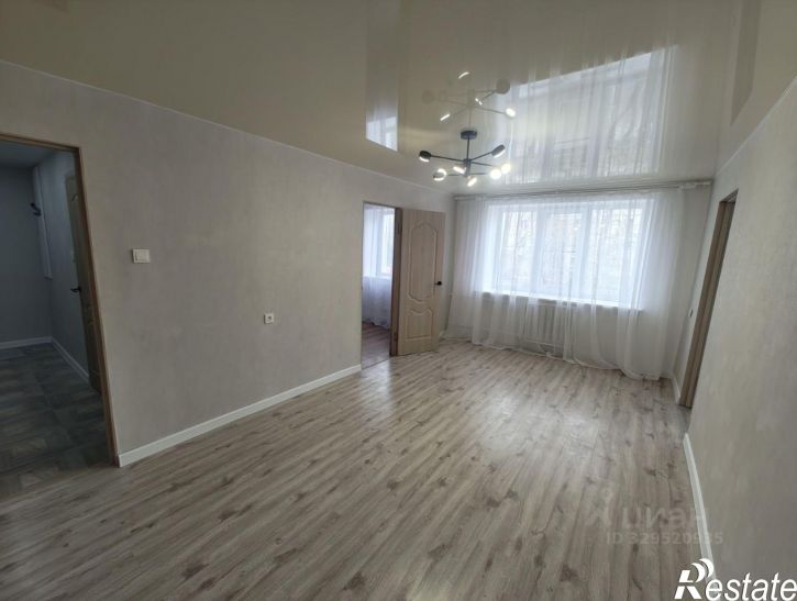 2-комн квартира Октябрьский пр-кт, 105,  д. 105