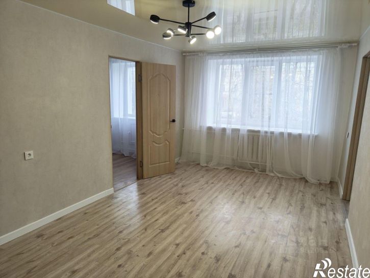 2-комн квартира Октябрьский пр-кт, 105,  д. 105