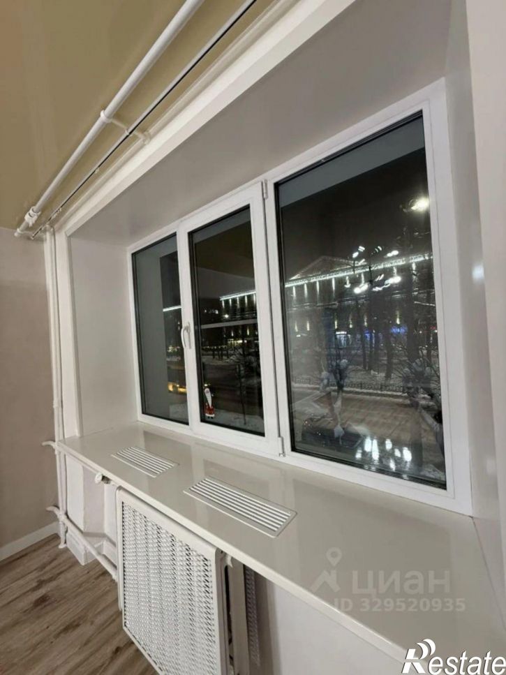 2-комн квартира Октябрьский пр-кт, 105,  д. 105