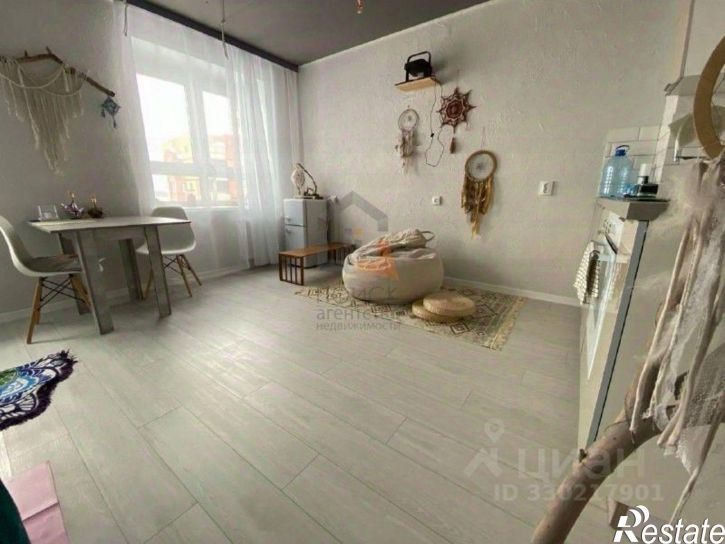 1-комн квартира ул Василия Жуковского, 9,  д. 9