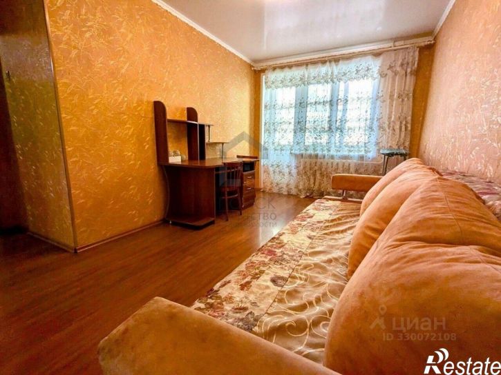 2-комн квартира Верхосунская улица, 23,  д. 23