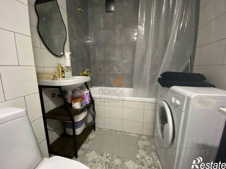 1-комн квартира ул Василия Жуковского, 9,  д. 9