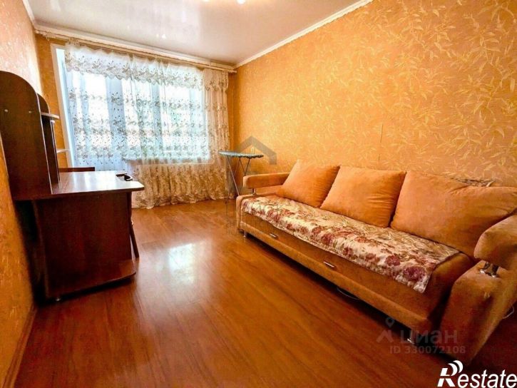 2-комн квартира Верхосунская улица, 23,  д. 23
