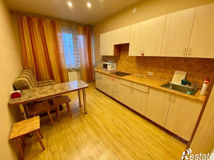 1-комн квартира Октябрьский проезд, 18,  д. 18