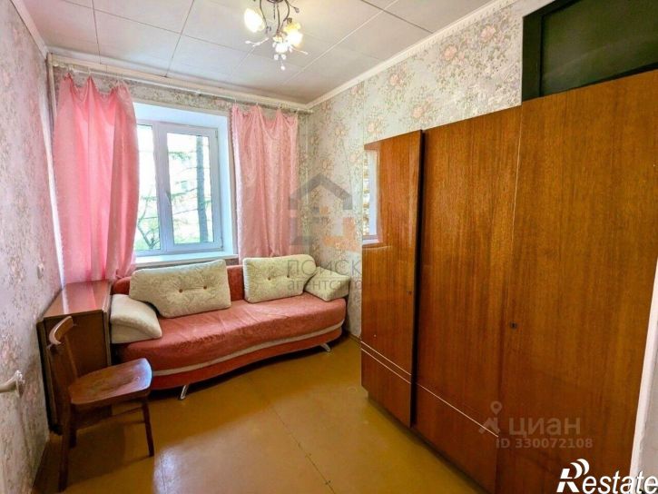 2-комн квартира Верхосунская улица, 23,  д. 23