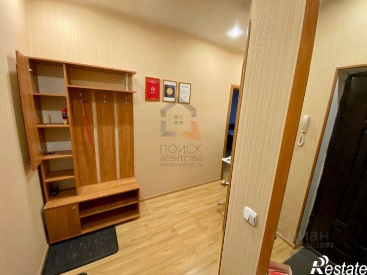 1-комн квартира Октябрьский проезд, 18,  д. 18