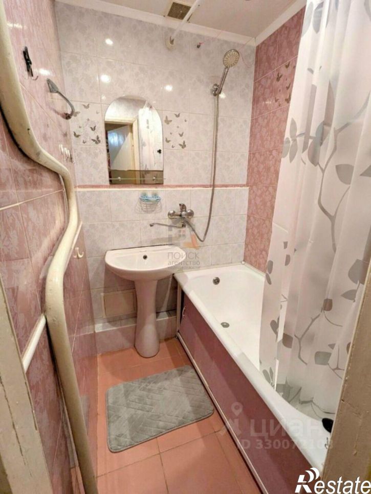 2-комн квартира Верхосунская улица, 23,  д. 23