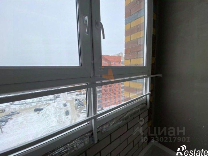 1-комн квартира ул Василия Жуковского, 9,  д. 9