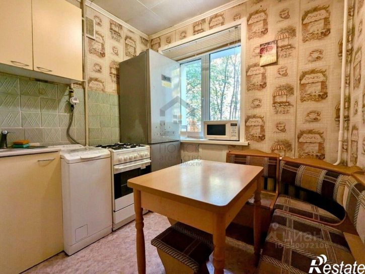 2-комн квартира Верхосунская улица, 23,  д. 23