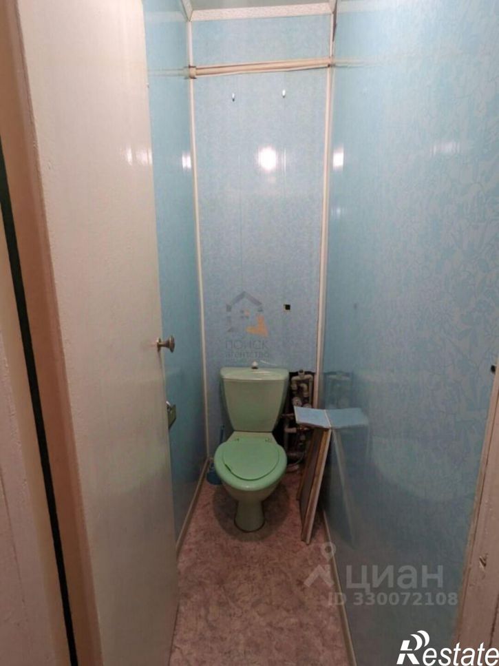 2-комн квартира Верхосунская улица, 23,  д. 23