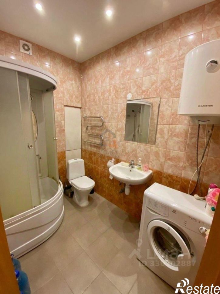 1-комн квартира Октябрьский проезд, 18,  д. 18