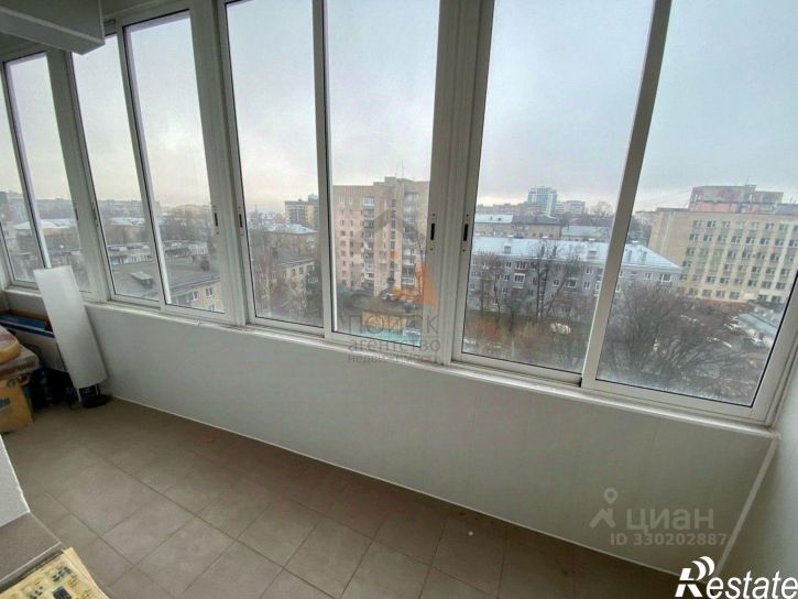 1-комн квартира Октябрьский проезд, 18,  д. 18