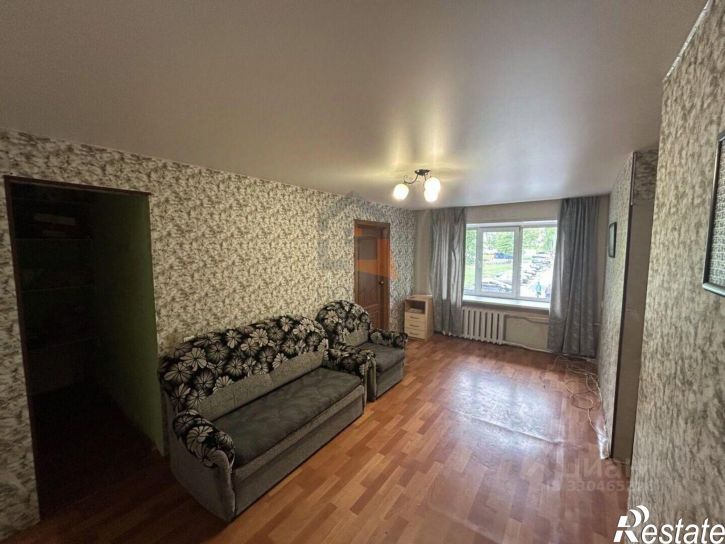 2-комн квартира Подгорная улица, 8,  д. 8