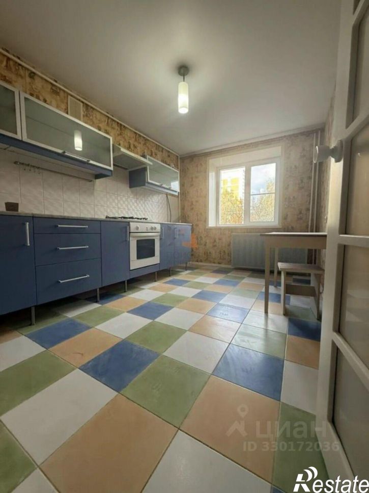 1-комн квартира Пятницкая улица, 40,  д. 40