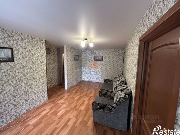 2-комн квартира Подгорная улица, 8,  д. 8