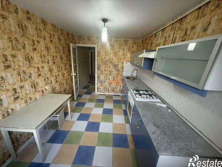 1-комн квартира Пятницкая улица, 40,  д. 40