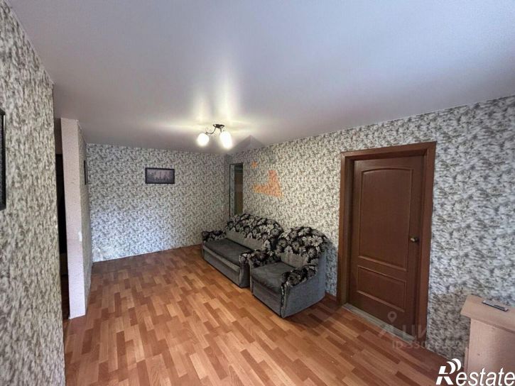 2-комн квартира Подгорная улица, 8,  д. 8