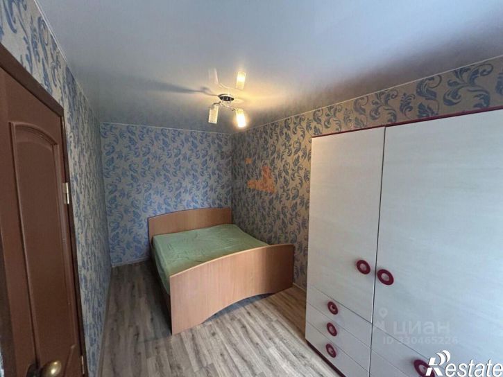 2-комн квартира Подгорная улица, 8,  д. 8