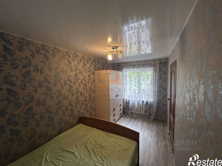 2-комн квартира Подгорная улица, 8,  д. 8