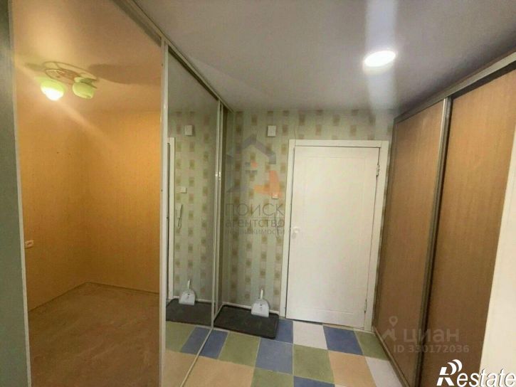1-комн квартира Пятницкая улица, 40,  д. 40