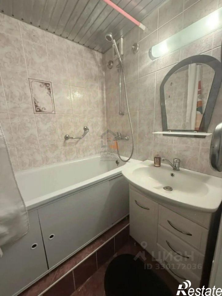 1-комн квартира Пятницкая улица, 40,  д. 40