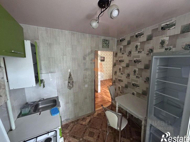 2-комн квартира Подгорная улица, 8,  д. 8