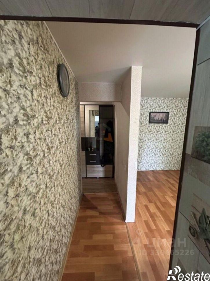 2-комн квартира Подгорная улица, 8,  д. 8