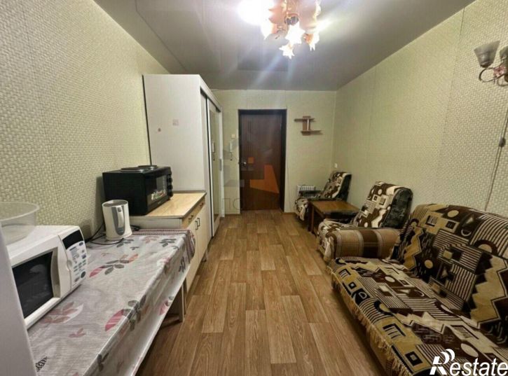 Комната улица Молодой Гвардии, 41,  д. 41