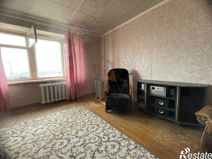 1-комн квартира улица Конституции, 2,  д. 2