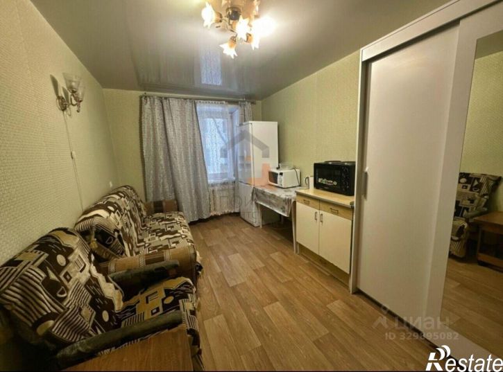 Комната улица Молодой Гвардии, 41,  д. 41