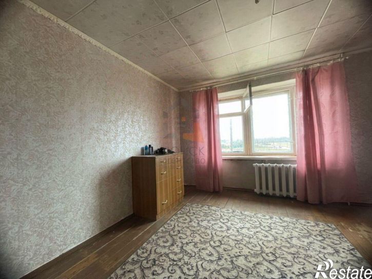 1-комн квартира улица Конституции, 2,  д. 2