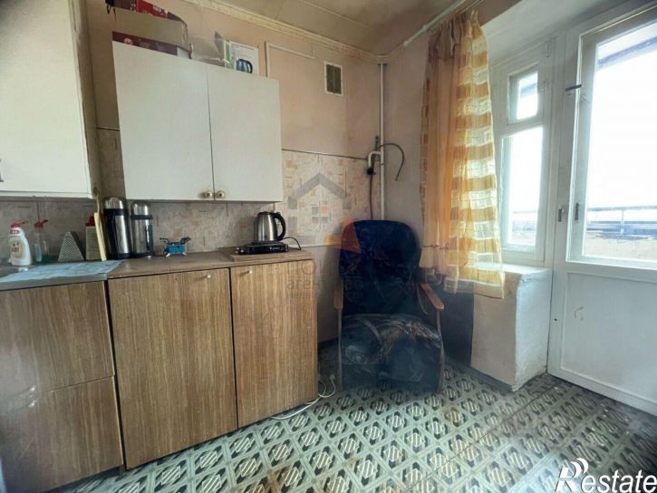 1-комн квартира улица Конституции, 2,  д. 2