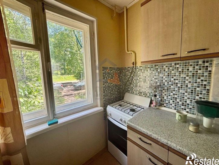 1-комн квартира ул Маклина, 63А,  д. 63А