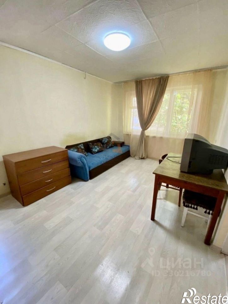 1-комн квартира ул Маклина, 63А,  д. 63А