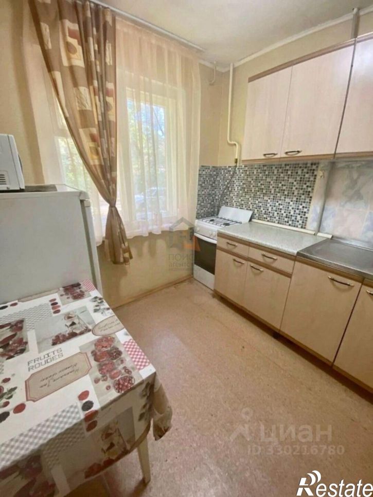 1-комн квартира ул Маклина, 63А,  д. 63А