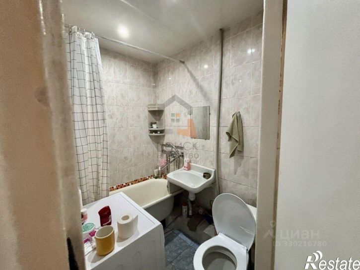 1-комн квартира ул Маклина, 63А,  д. 63А