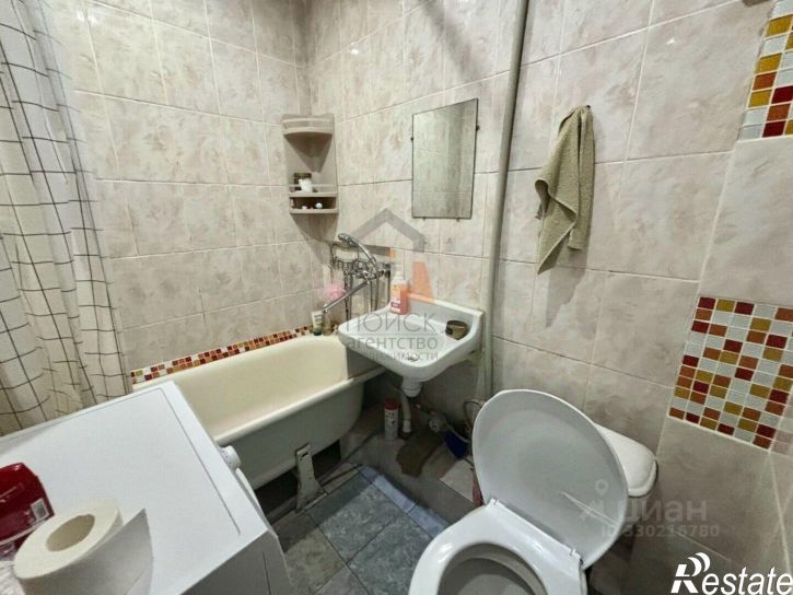 1-комн квартира ул Маклина, 63А,  д. 63А