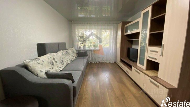 2-комн квартира ул Всесвятская, 108,  д. 108