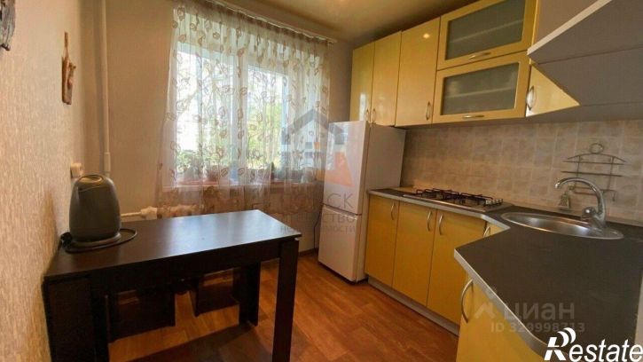 2-комн квартира ул Всесвятская, 108,  д. 108