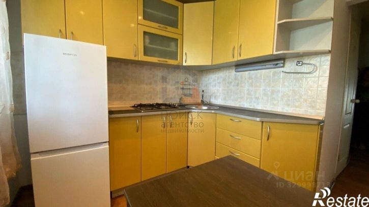 2-комн квартира ул Всесвятская, 108,  д. 108
