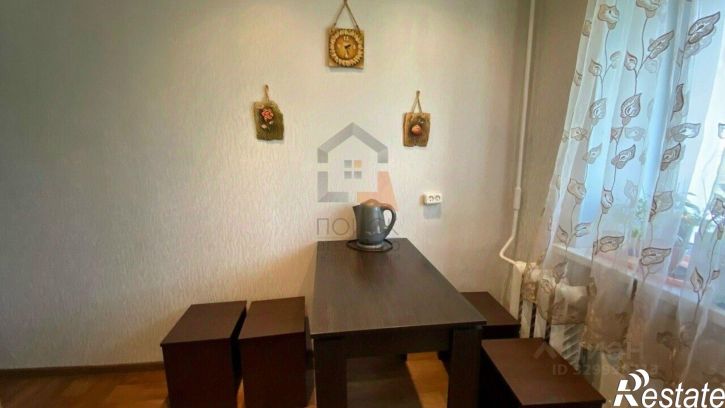 2-комн квартира ул Всесвятская, 108,  д. 108