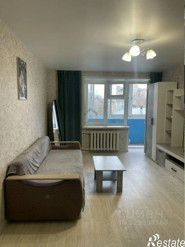 1-комн квартира ул Труда, 39,  д. 39