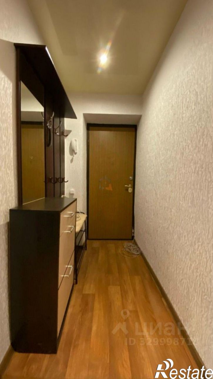 2-комн квартира ул Всесвятская, 108,  д. 108