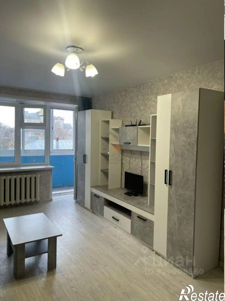 1-комн квартира ул Труда, 39,  д. 39