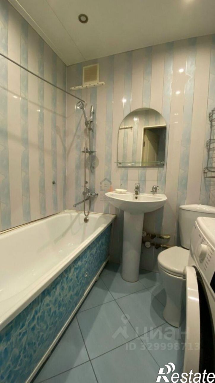 2-комн квартира ул Всесвятская, 108,  д. 108