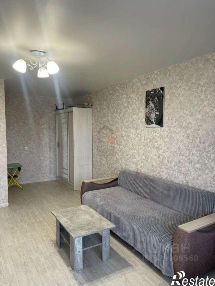 1-комн квартира ул Труда, 39,  д. 39