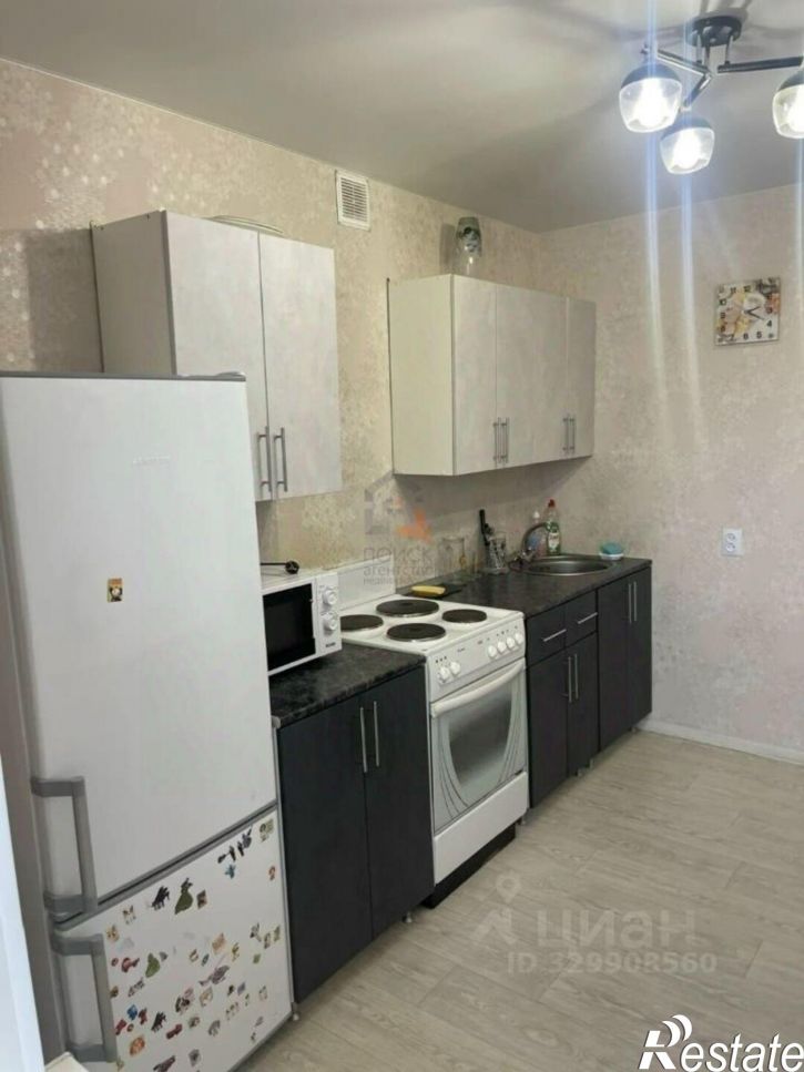 1-комн квартира ул Труда, 39,  д. 39